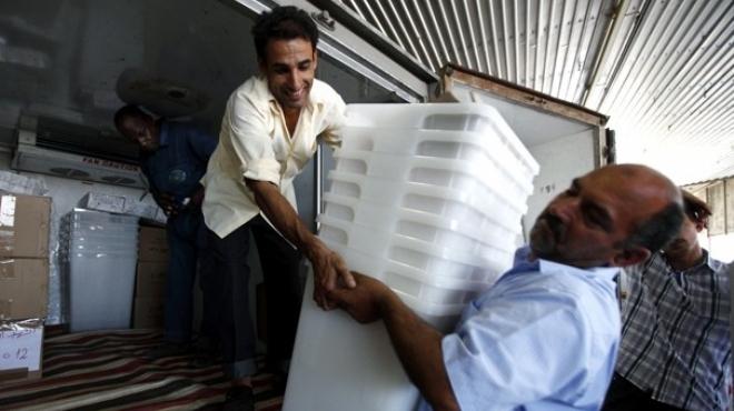 المقاطعة واضطرابات الأمن تهددان انتخابات ليبيا اليوم