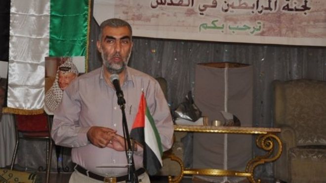 قوات الاحتلال تستدعي نائب رئيس هيئة المرابطين بالقدس للتحقيق