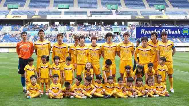 جوانغجو وسيول إلى نهائي دوري أبطال آسيا