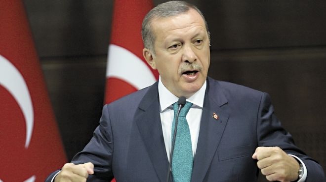 صحف تركية: «أردوغان» على أبواب فضيحة فساد جديدة