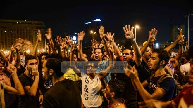 تحريض الإخوان: 4 مسيرات لاحتلال «التحرير» فى 6 أكتوبر