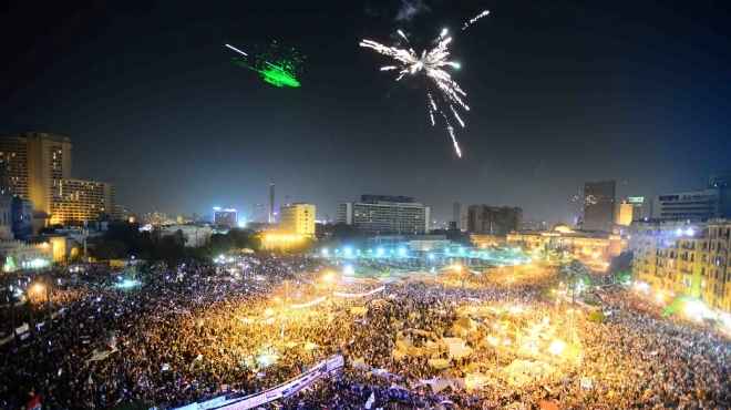 أحدث تقرير لـ«الكونجرس» عن مصر: أخطاء «مرسى» واشتباكه مع مؤسسات الدولة أجبرت الجيش على عزله