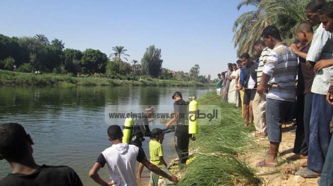 مصرع شاب غرقًا بشاطئ الهانوفيل غرب الإسكندرية