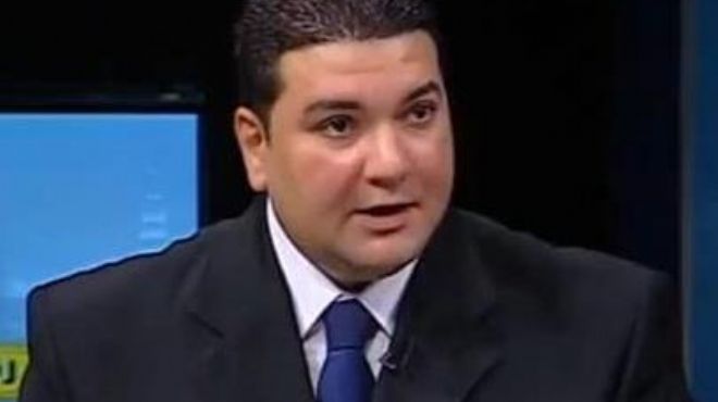 المستشار محمد عبدالهادى: سنقدم ملفاً كاملاً باعتداءات الإخوان على القضاء موثقاً بـ«سيديهات»