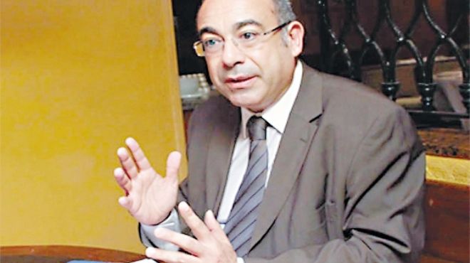 سفير مصر بإثيوبيا: السيسي يتعامل مع أزمة سد النهضة بنظرة مستقبلية