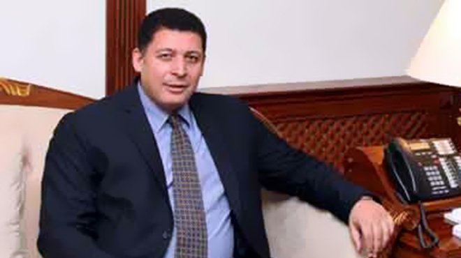  سفير مصر بالأردن: أوضاع العمالة المصرية في حاجة إلى تقنين