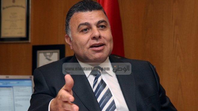  أسامة صالح يبحث سبل مضاعفة الاستثمارات السعودية بمصر 