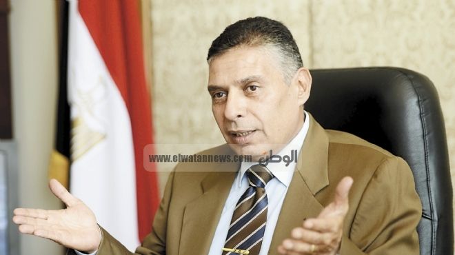 سفير مصر بالإمارات: لم أتوقع الإقبال على اللجان الانتخابية بهذه الطريقة 
