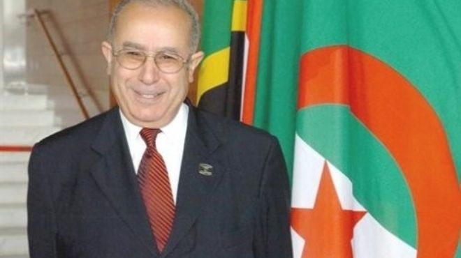 وزير الخارجية الجزائري: أسباب غلق الحدود مع المغرب 
