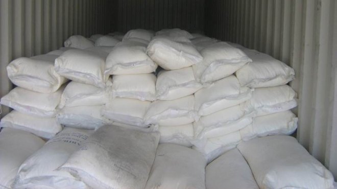  سوريا تريد شراء 135 ألف طن من الأرز الأبيض