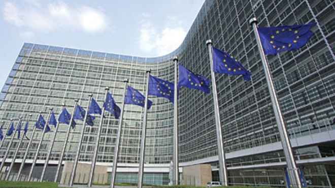الاتحاد الأوروبي يدعو إسرائيل وفلسطين للتفاوض بشأن اتفاق 