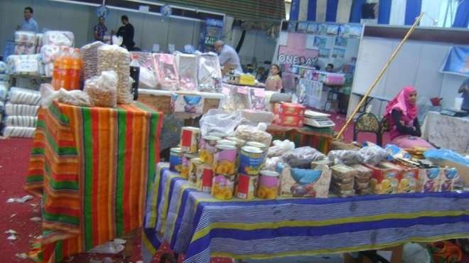  توفير السلع الغذائية ومراقبة الأسواق في شمال سيناء بمناسبة عيد الأضحى