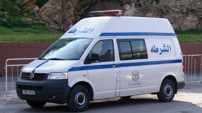 اعتقال مهربي مخدرات في الأردن أحدهما متهم بقتل ضابط في حرس الحدود