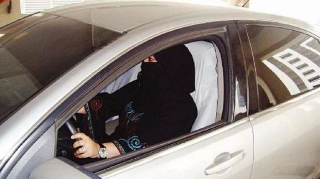 سعوديات يخضن حملة لتحدي حظر قيادة النساء للسيارات