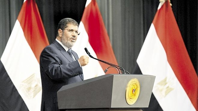 أجهزة سيادية تراجع اتفاقيات دولية فى عهد «مرسى» تضر بالأمن القومى