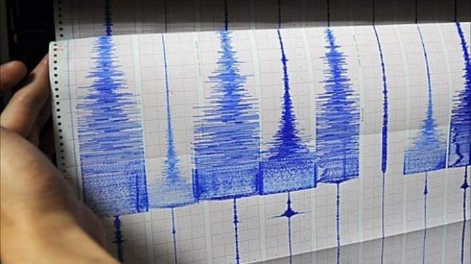 زلزال بقوة 6.8 درجة على مقياس ريختر يضرب ساحل بنما