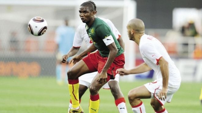 «إثيوبيا» تستضيف بطل أفريقيا.. ومواجهة نارية بين «تونس والكاميرون» فى تصفيات المونديال