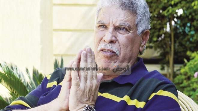  المعلم: حسيت بتقديم شيء لمصر بعد تكريمي في البرازيل.. ومحمد إبراهيم الأفضل