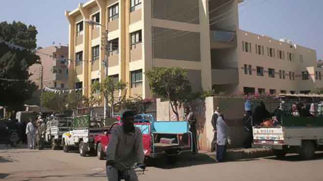  مشادات بين طالبات مدرسة بالمحلة بسبب ترديد هتافات ضد الجيش 