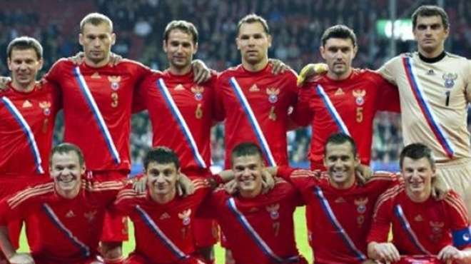  المنتخب الروسي يتأهل إلى كأس العالم للمرة الأولى منذ 2002