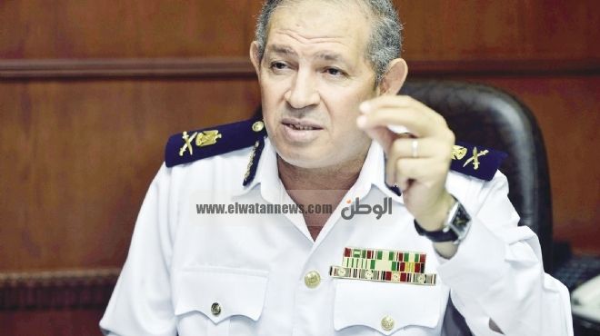 مدير مرور القاهرة : سيولة مرورية بعد السيطرة علي إشتباكات الإخوان في مدينة نصر