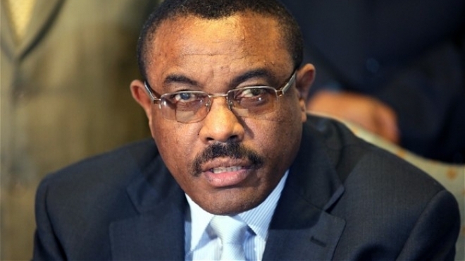 دسالين: الجيش الإثيوبي يسهم في جهود التنمية وأنشطة حفظ السلام