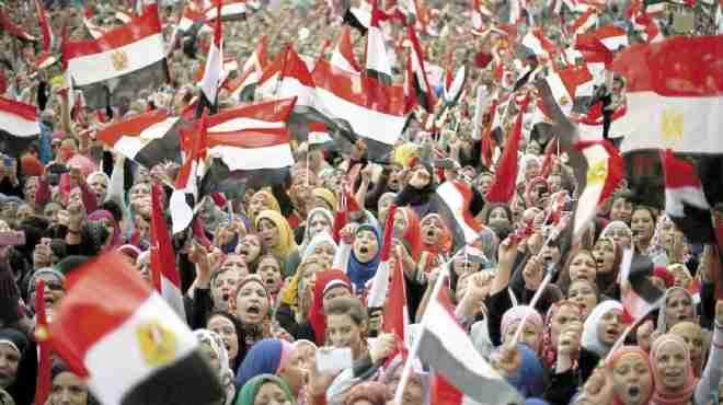  دول العالم تدعم خارطة الطريق ومكافحة الإرهاب في مصر أمام مجلس حقوق الإنسان