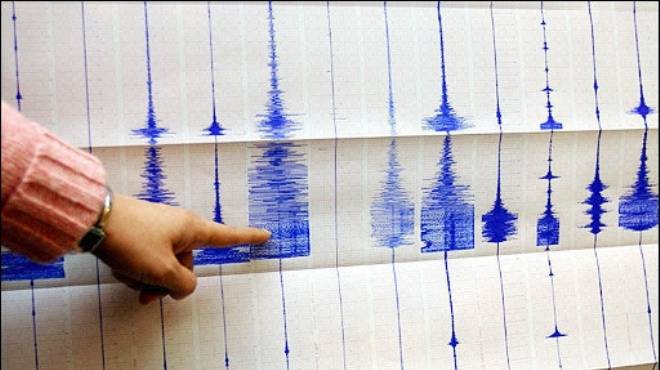  زلزال بقوة 6.3 درجات يضرب جزر الكوريل شرق روسيا