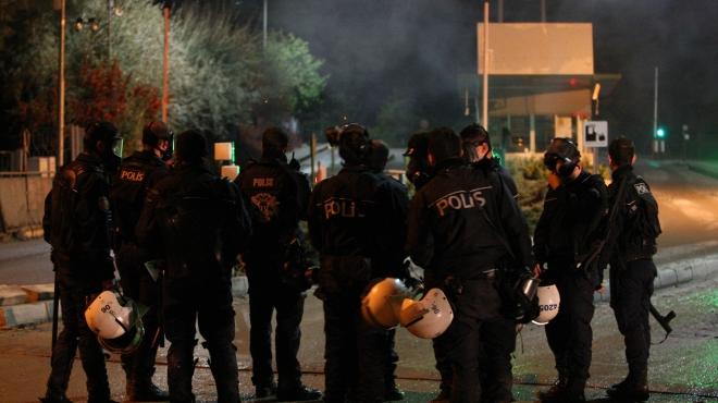حاكم إسطنبول: مقتل انتحارية فجرت نفسها في مقر للشرطة