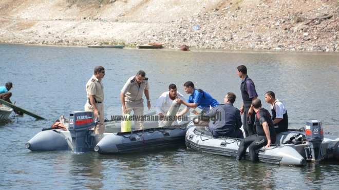 غرق 3 مواطنين بينهم طفلة في أحد شواطئ خليج السويس