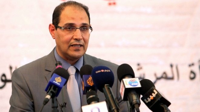 مفوضية الانتخابات الليبية تسمح للمواطنات المتزوجات من أجانب بالانتخاب