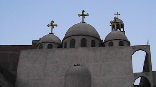  تشديد الإجراءات الأمنية حول كنائس الإسكندرية.. ومدير الأمن: خطة لتأمين دور العبادة 