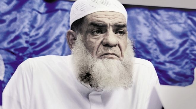 إحالة الشيخ محمد عبدالمقصود لمجلس تأديب تمهيداً لفصله من «البحوث»