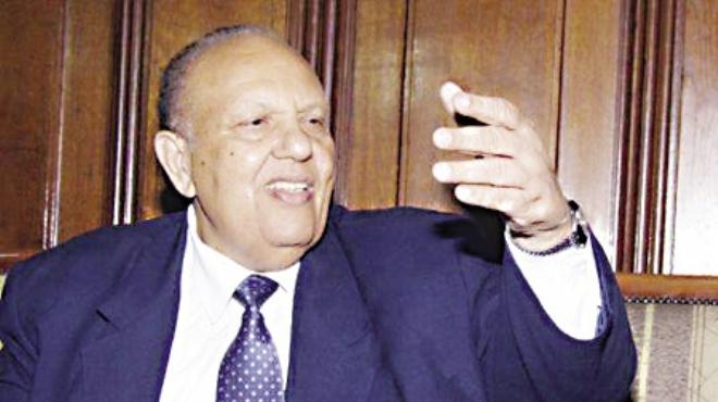 «السيد»: قرار رئيس «استئناف القاهرة» بإنهاء ندب القاضى غير قانونى