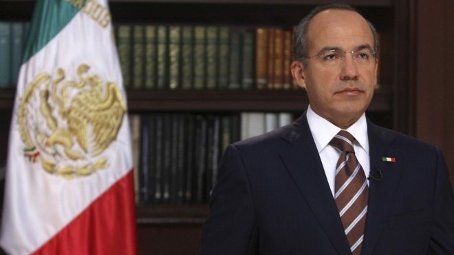 المكسيك تعتزم استدعاء سفير الولايات المتحدة على خلفية 