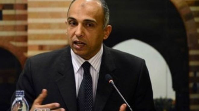 نائب رئيس غد الثورة: أنتظر مطالبة الجهات السيادية لي بالترشح للرئاسة