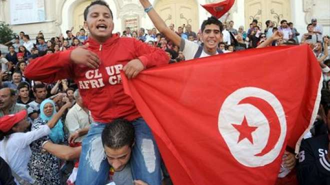  أحزاب تونس تفشل في التوافق على مواعيد الانتخابات والهيئة الانتخابية 