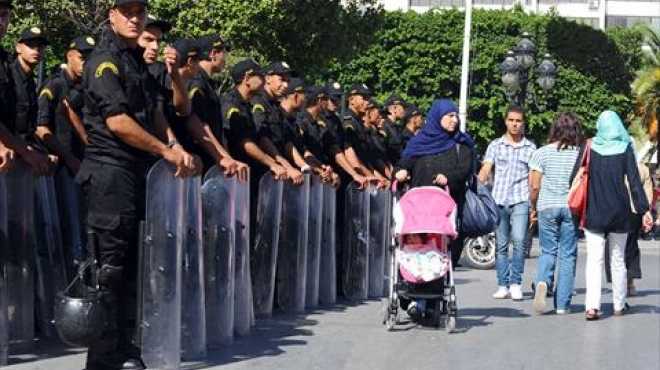 الاتحاد العام التونسي للشغل يدعو إلى إضراب الأربعاء