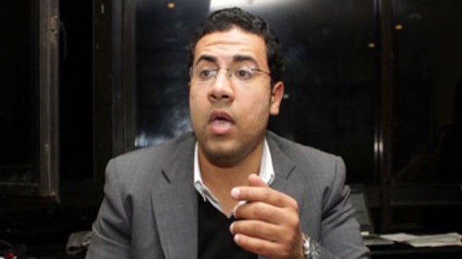  أحمد خيري: على الحكومة توثيق جماعة الإخوان تنظيما إرهابيا 