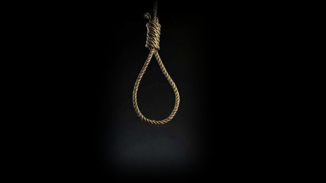  الإعدام لأم قتلت طفلها بمعاونة عمه في أسيوط