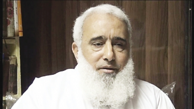 أبو إسلام: دومة وأبو حامد يؤمنان بالإسلام 