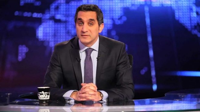 باسم يوسف: 
