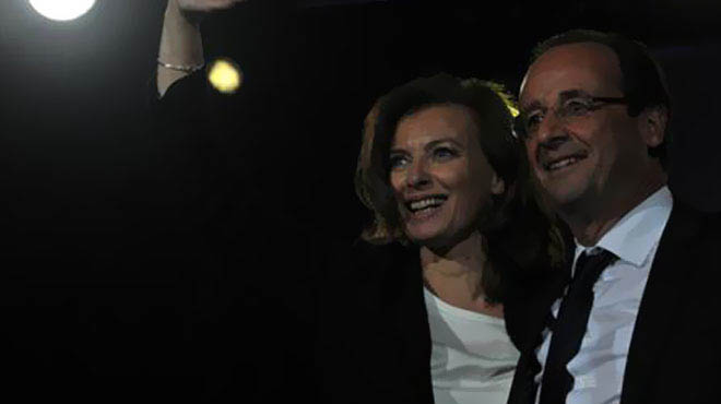 ملف الانتخابات الفرنسية:| من بلاط صاحبة الجلالة إلى «الإليزيه» 