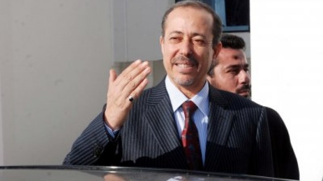 سياسي جزائري يشدد على ضرورة اعتماد حوار وطني بين كل القوى في بلاده
