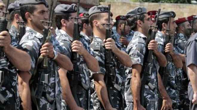 الأمن اللبناني يحرر رهينتين سوريتين في البقاع شرق البلاد