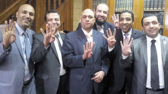 «الوطن» تنشر محضر تحريات الأمن الوطنى حول «قضاة من أجل مصر»