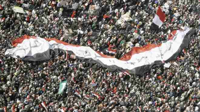 مؤامرة «الإخوان» والأمريكان ضد مصر قبل 25 يناير