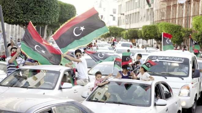 اليوم.. الليبيون يدلون بأصواتهم في انتخابات الهيئة التأسيسية لصياغة 