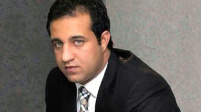 أحمد مرتضى منصور : المجلس ترك حرية معاقبة جابر وابراهيم للجهاز الفني