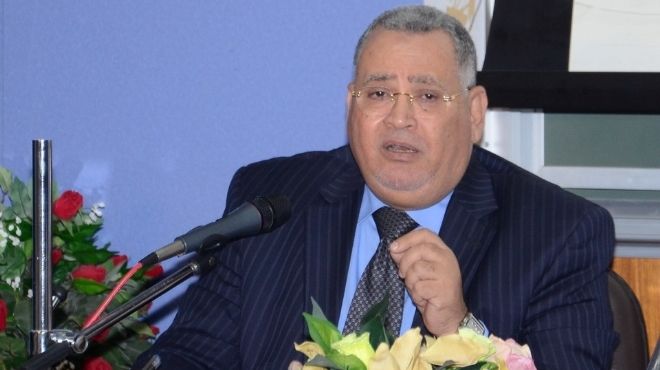  عبد الله النجار: الدستور الحالي لمصر وليس للأهل والعشيرة 